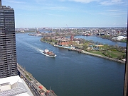 east river spring